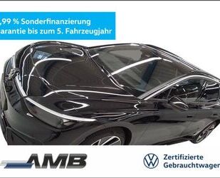VW ID.7 Gebrauchtwagen