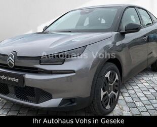 Citroen C4 Gebrauchtwagen