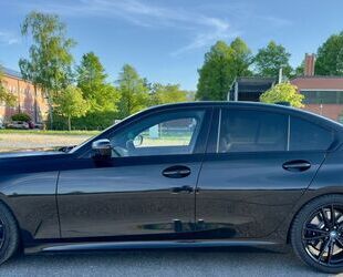 BMW M340i Gebrauchtwagen