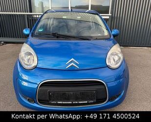Citroen C1 Gebrauchtwagen