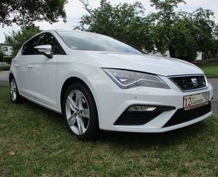 Seat Leon Gebrauchtwagen