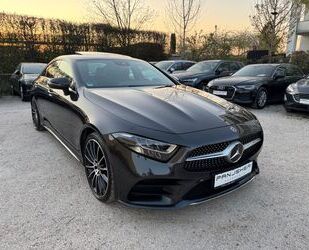Mercedes-Benz CLS 350 Gebrauchtwagen