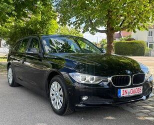 BMW 318 Gebrauchtwagen