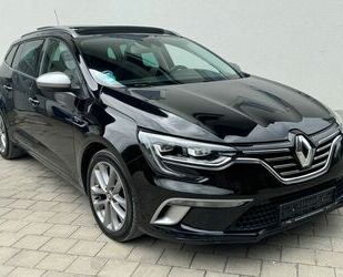 Renault Megane Gebrauchtwagen