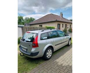 Renault Megane Gebrauchtwagen
