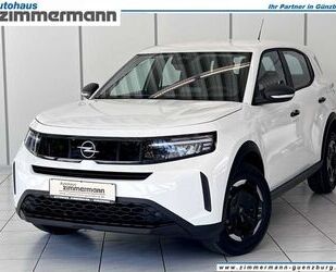 Opel Frontera Gebrauchtwagen