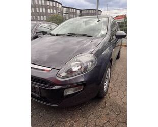 Fiat Punto Gebrauchtwagen
