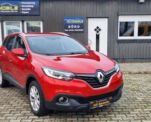 Renault Kadjar Gebrauchtwagen