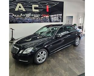 Mercedes-Benz E 200 Gebrauchtwagen
