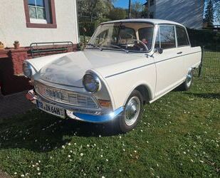 Auto Union Andere Gebrauchtwagen