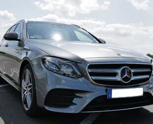 Mercedes-Benz E 450 Gebrauchtwagen
