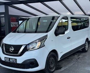 Nissan NV300 Gebrauchtwagen