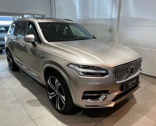 Volvo XC90 Gebrauchtwagen