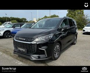 Maxus Euniq 5 Gebrauchtwagen