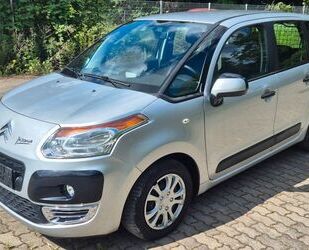 Citroen C3 Gebrauchtwagen