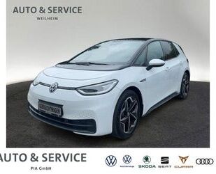 VW ID.3 Gebrauchtwagen