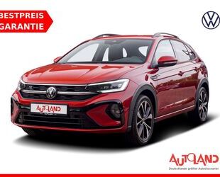 VW Taigo Gebrauchtwagen