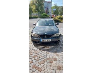 BMW 120 Gebrauchtwagen