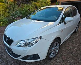 Seat Ibiza Gebrauchtwagen