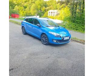 Renault Megane Gebrauchtwagen