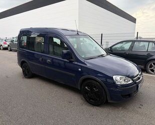Opel Combo Gebrauchtwagen