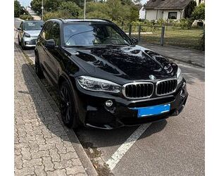 BMW X5 Gebrauchtwagen