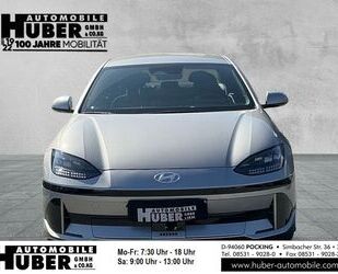 Hyundai IONIQ 6 Gebrauchtwagen