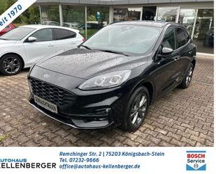 Ford Kuga Gebrauchtwagen