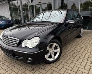 Mercedes-Benz C 180 Gebrauchtwagen