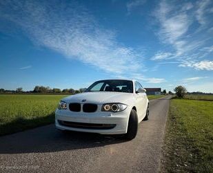 BMW 118 Gebrauchtwagen