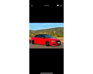 Audi S3 Gebrauchtwagen