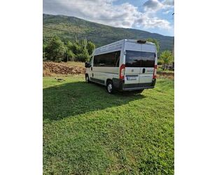 Fiat Ducato Gebrauchtwagen