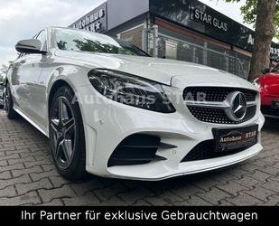 Mercedes-Benz C 220 Gebrauchtwagen