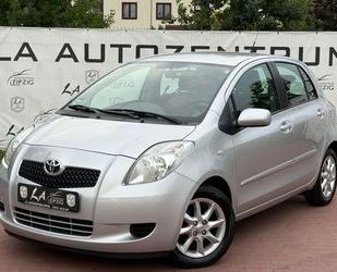 Toyota Yaris Gebrauchtwagen