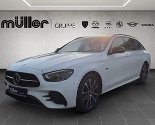 Mercedes-Benz E 300 Gebrauchtwagen