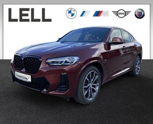 BMW X4 Gebrauchtwagen