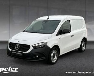 Mercedes-Benz eCitan Gebrauchtwagen