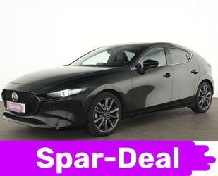 Mazda 3 Gebrauchtwagen