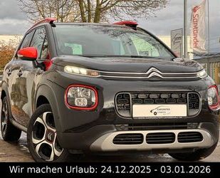 Citroen C3 Aircross Gebrauchtwagen