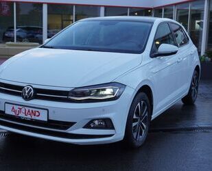 VW Polo Gebrauchtwagen