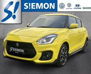 Suzuki Swift Gebrauchtwagen
