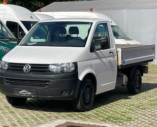 VW T5 andere Gebrauchtwagen