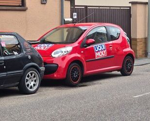 Citroen C1 Gebrauchtwagen