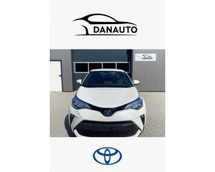 Toyota C-HR Gebrauchtwagen