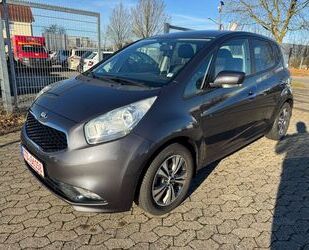 Kia Venga Gebrauchtwagen