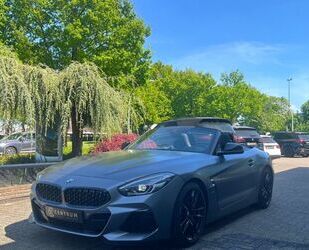 BMW Z4 Gebrauchtwagen