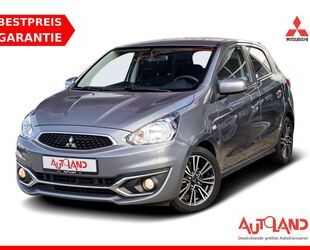 Mitsubishi Space Star Gebrauchtwagen