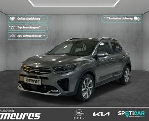 Kia Stonic Gebrauchtwagen