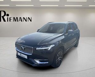 Volvo XC90 Gebrauchtwagen