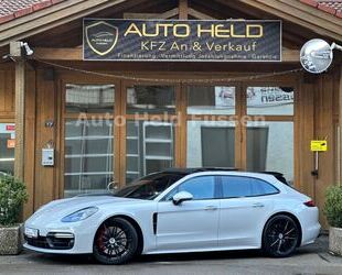Porsche Panamera Gebrauchtwagen